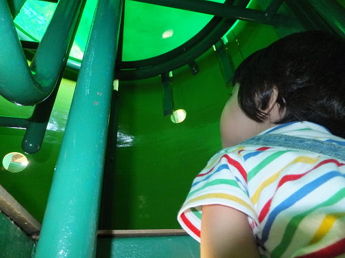 岡山 子供の遊び場～子供とお出かけ～ハイランドマウンテン公園